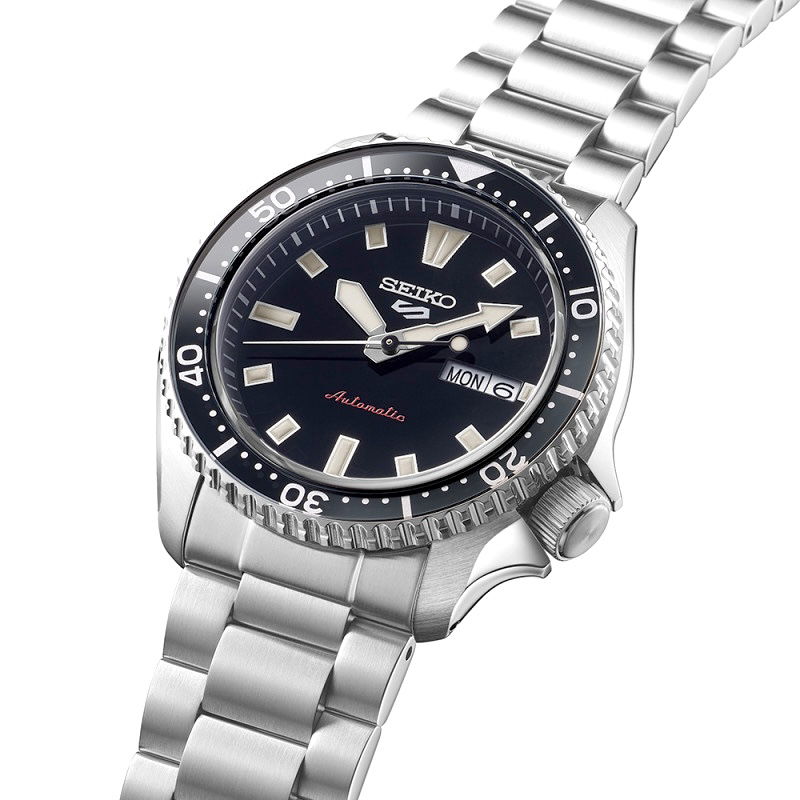Seiko 5 Sports SKX Series Automatic SRPL85K1 Erkek Kol Saati