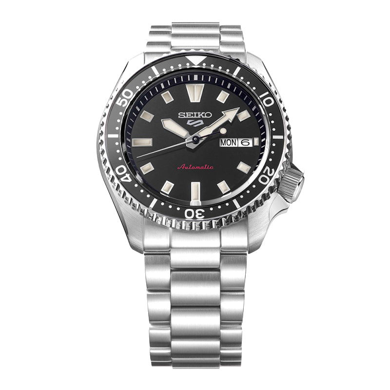 Seiko 5 Sports SKX Series Automatic SRPL85K1 Erkek Kol Saati