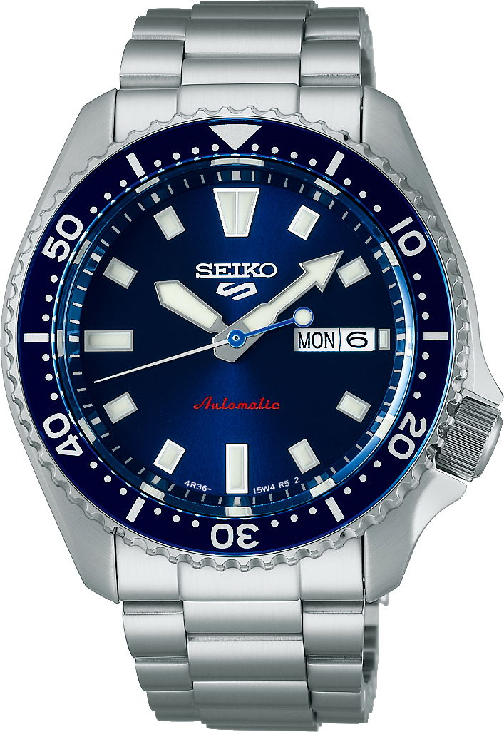 Seiko 5 Sports SKX Series Automatic SRPL83K1 Erkek Kol Saati