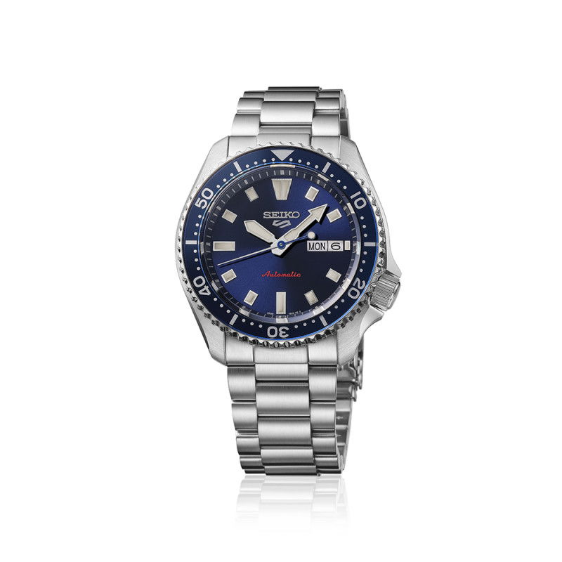 Seiko 5 Sports SKX Series Automatic SRPL83K1 Erkek Kol Saati