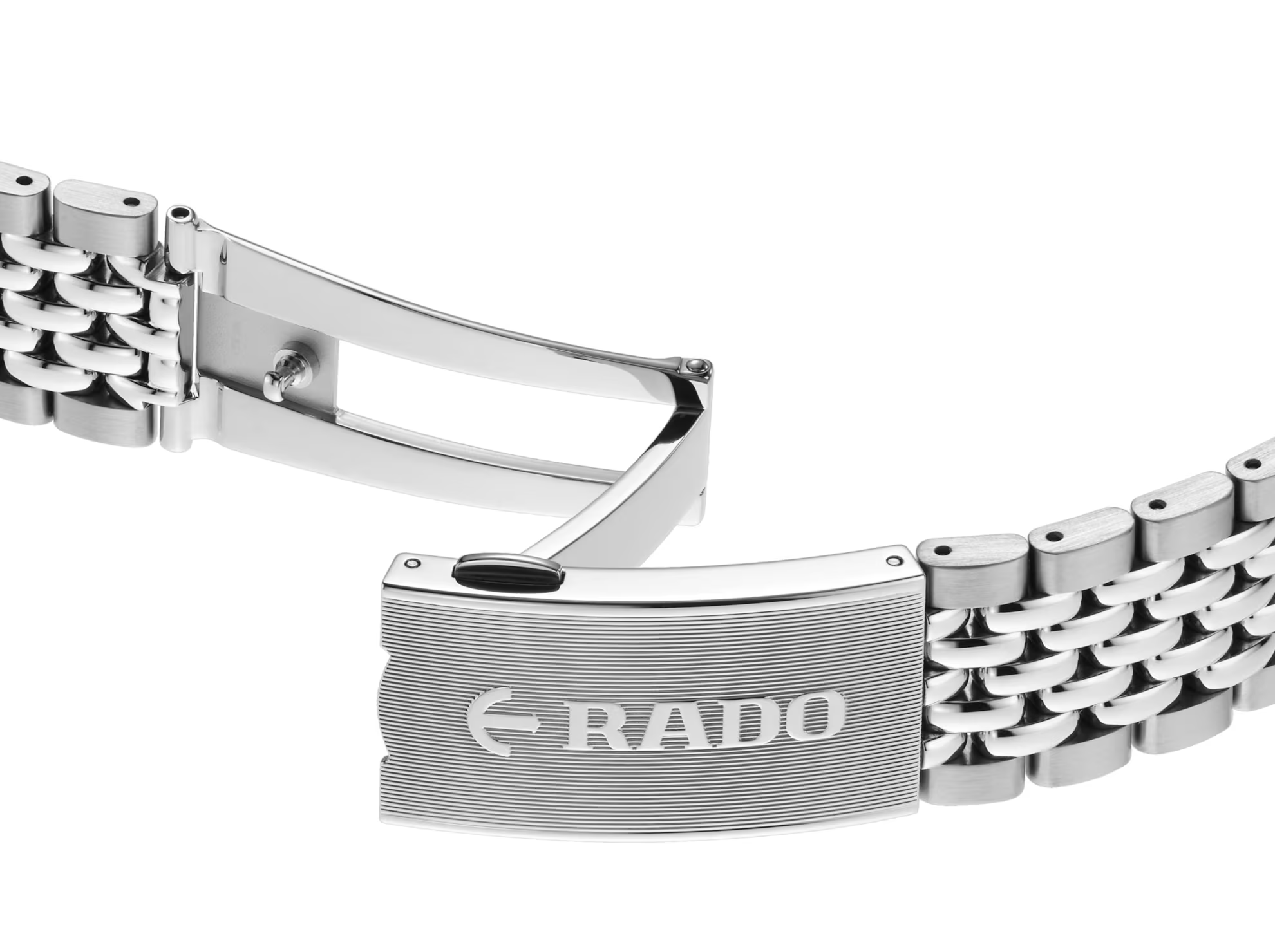 Rado Captain Cook Automatic R32223213 Erkek Kol Saati