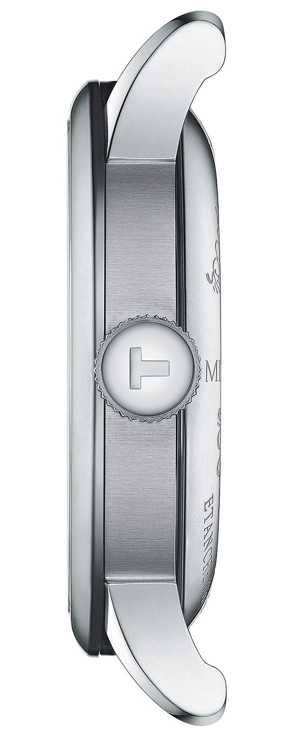Tissot Le Locle Powermatic 80 T006.407.11.043.00 Erkek Kol Saati