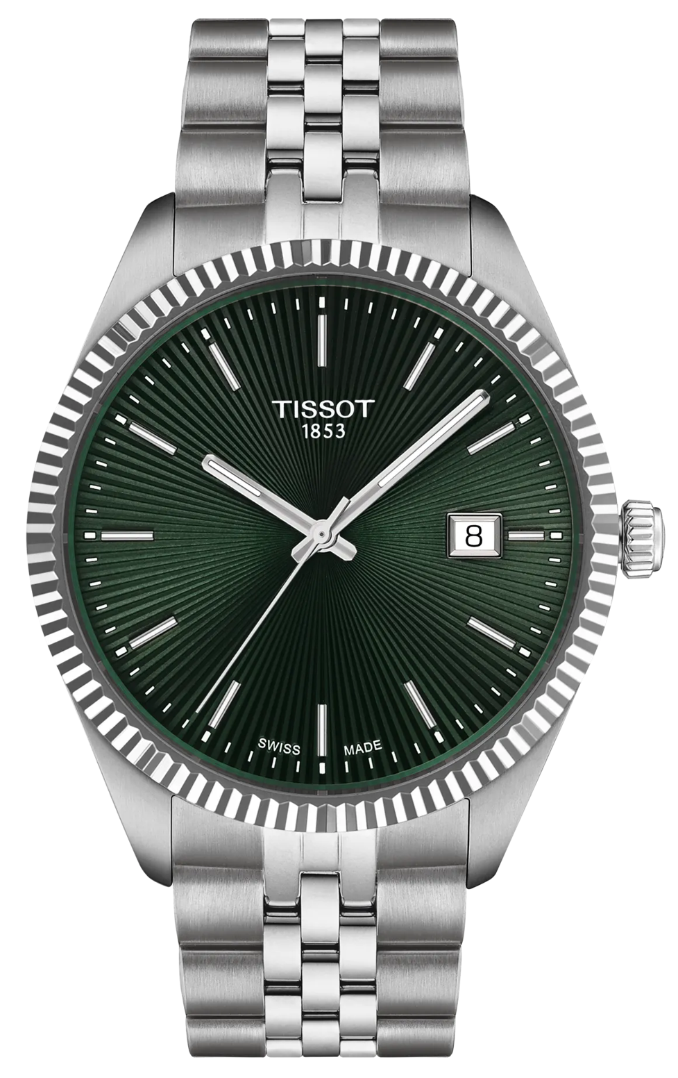Tissot Ballede T156.410.11.091.00 Erkek Kol Saati