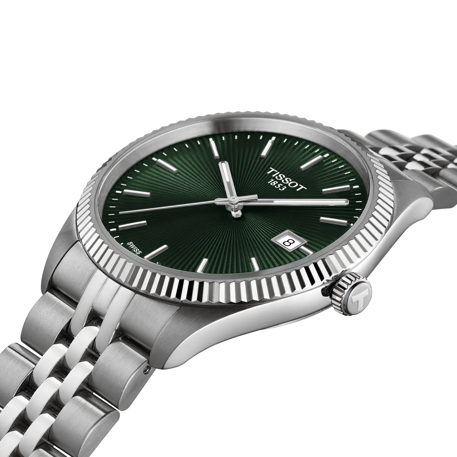 Tissot Ballede T156.410.11.091.00 Erkek Kol Saati