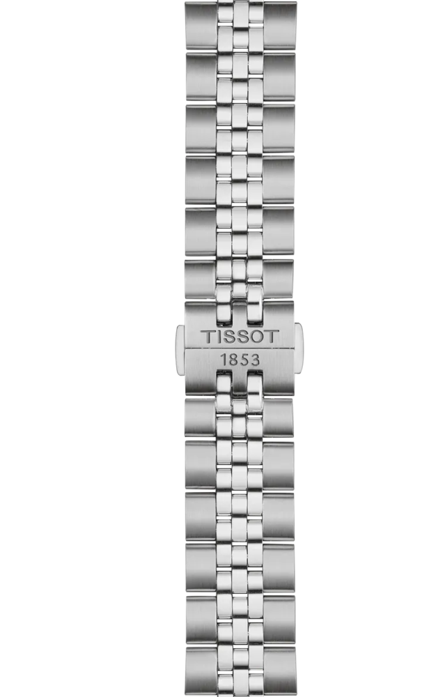 Tissot Ballede T156.410.11.091.00 Erkek Kol Saati