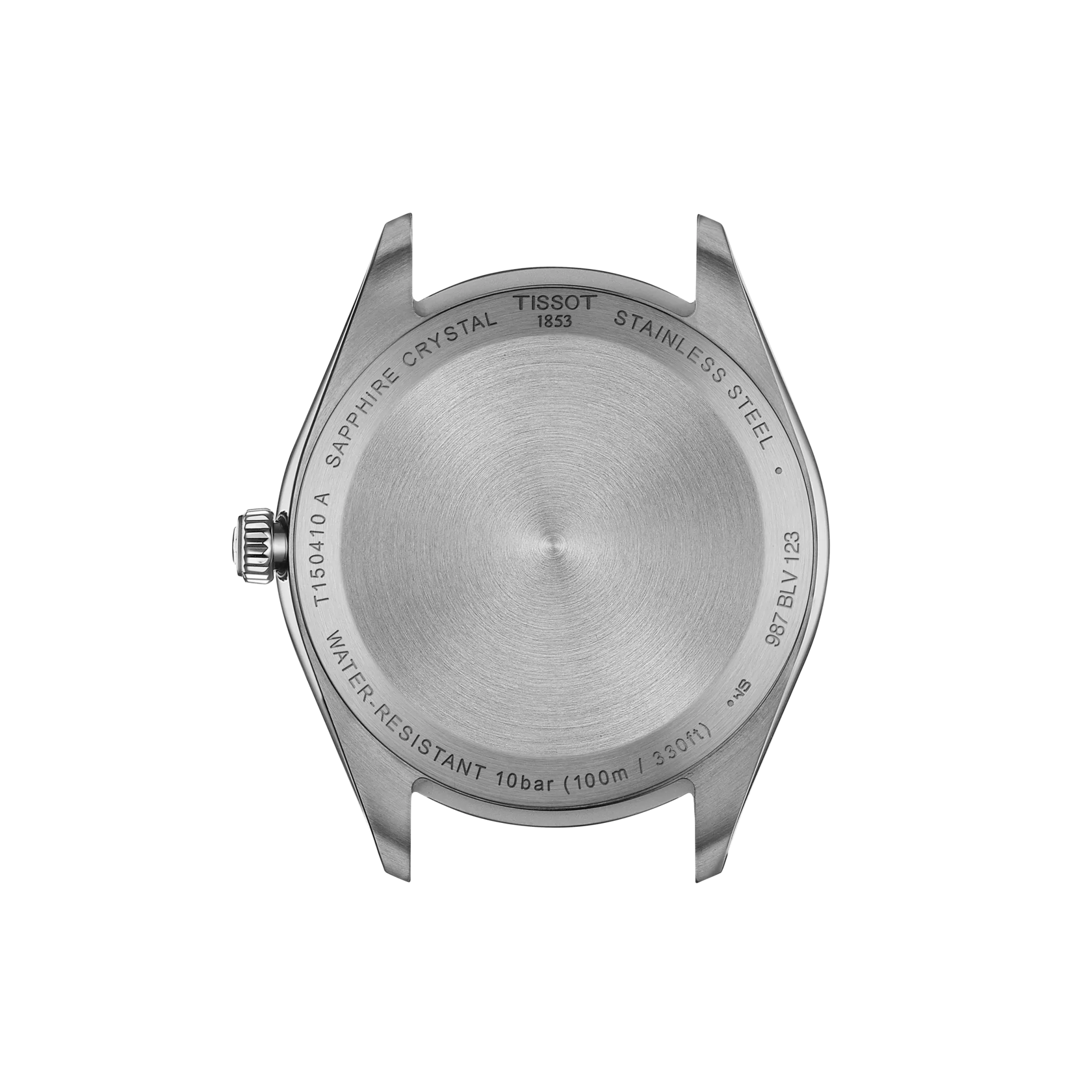 Tissot PR 100 T150.410.16.031.00 Erkek Kol Saati