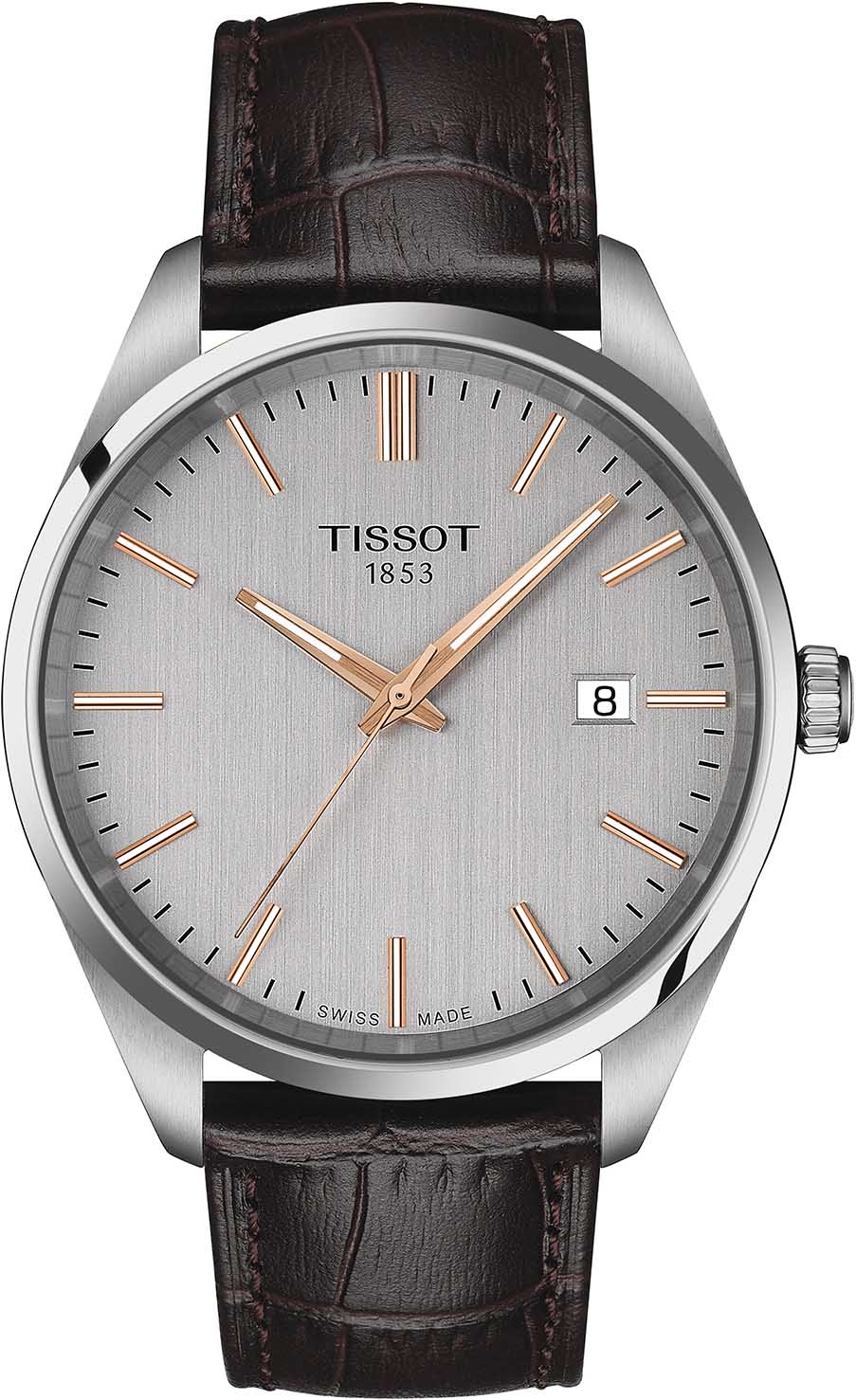 Tissot PR 100 T150.410.16.031.00 Erkek Kol Saati