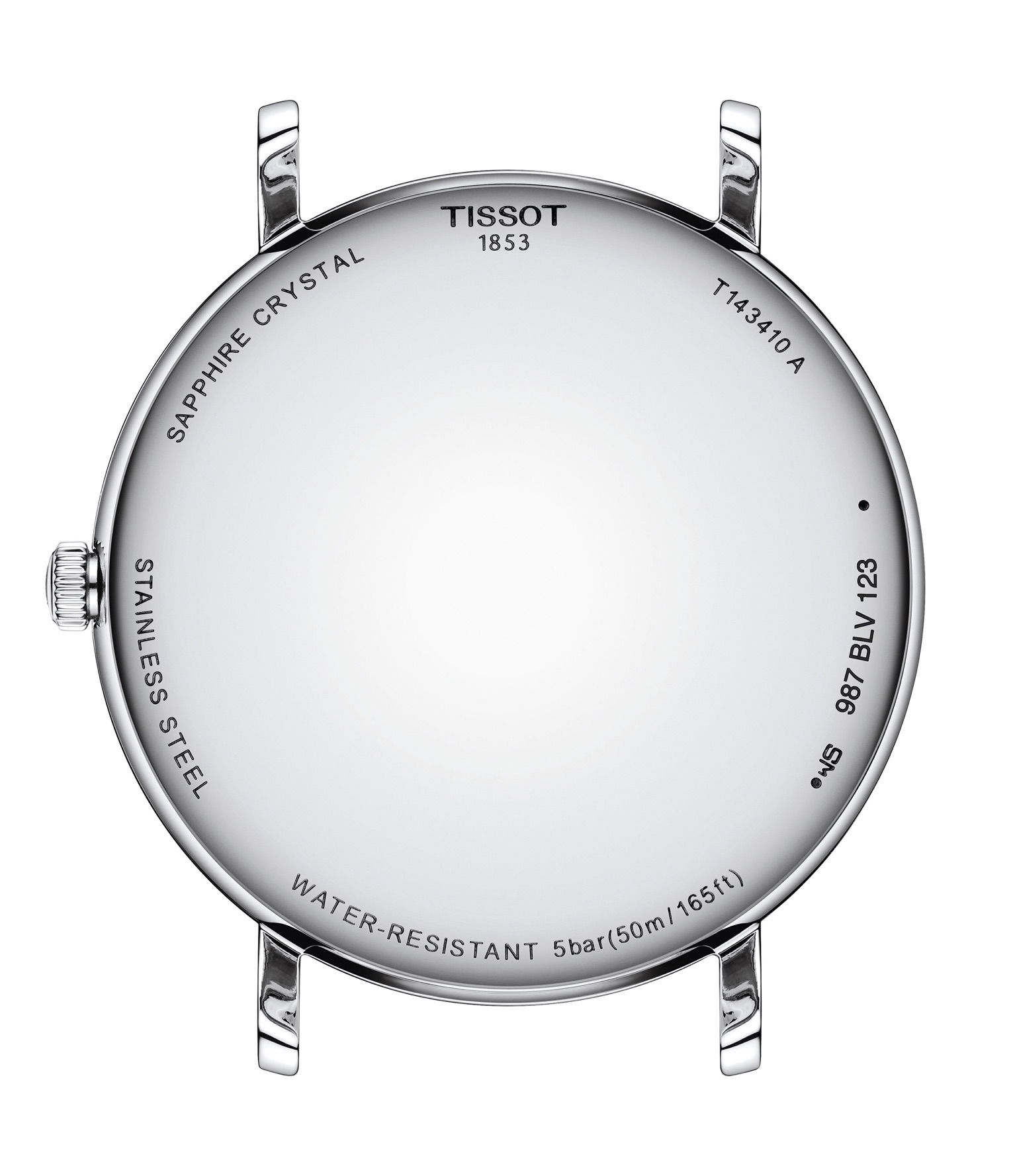 Tissot Everytime T143.410.11.011.01 Erkek Kol Saati