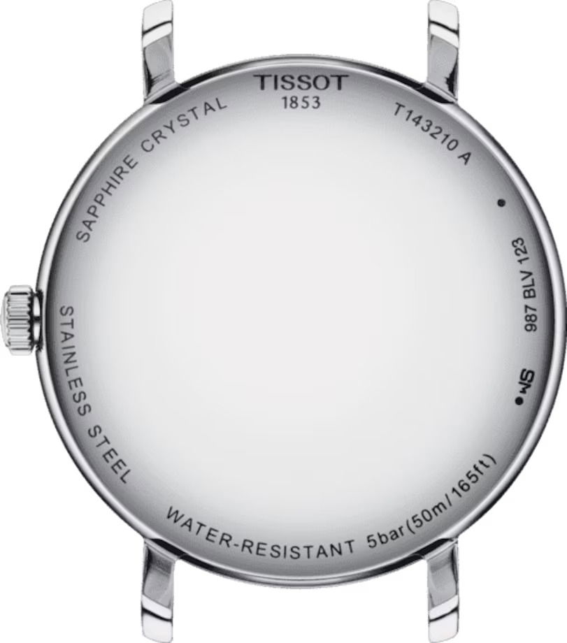 Tissot Everytime T143.210.11.011.01 Kadın Kol Saati