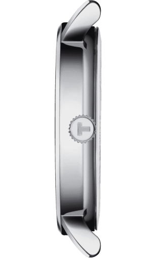 Tissot Everytime T143.210.11.011.01 Kadın Kol Saati