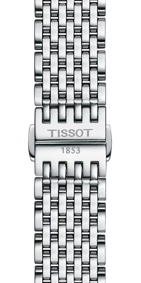 Tissot Everytime T143.210.11.011.01 Kadın Kol Saati