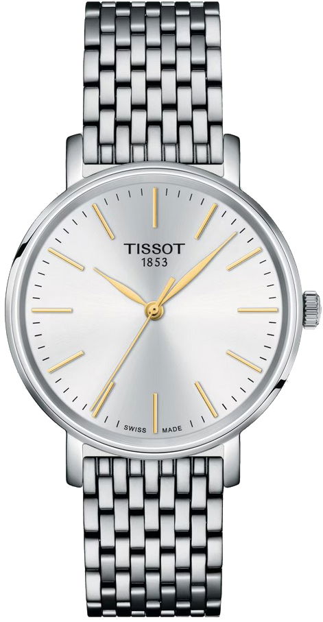 Tissot Everytime T143.210.11.011.01 Kadın Kol Saati