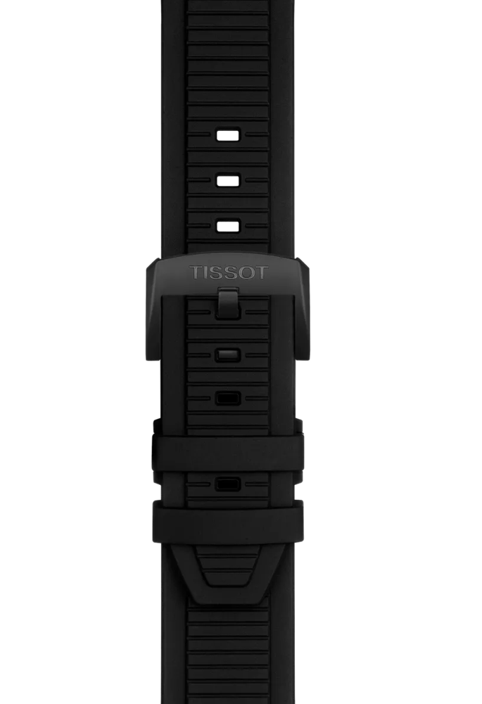 Tissot T-Race Quartz Chronograph T141.417.37.061.00 Erlek Kol Saati