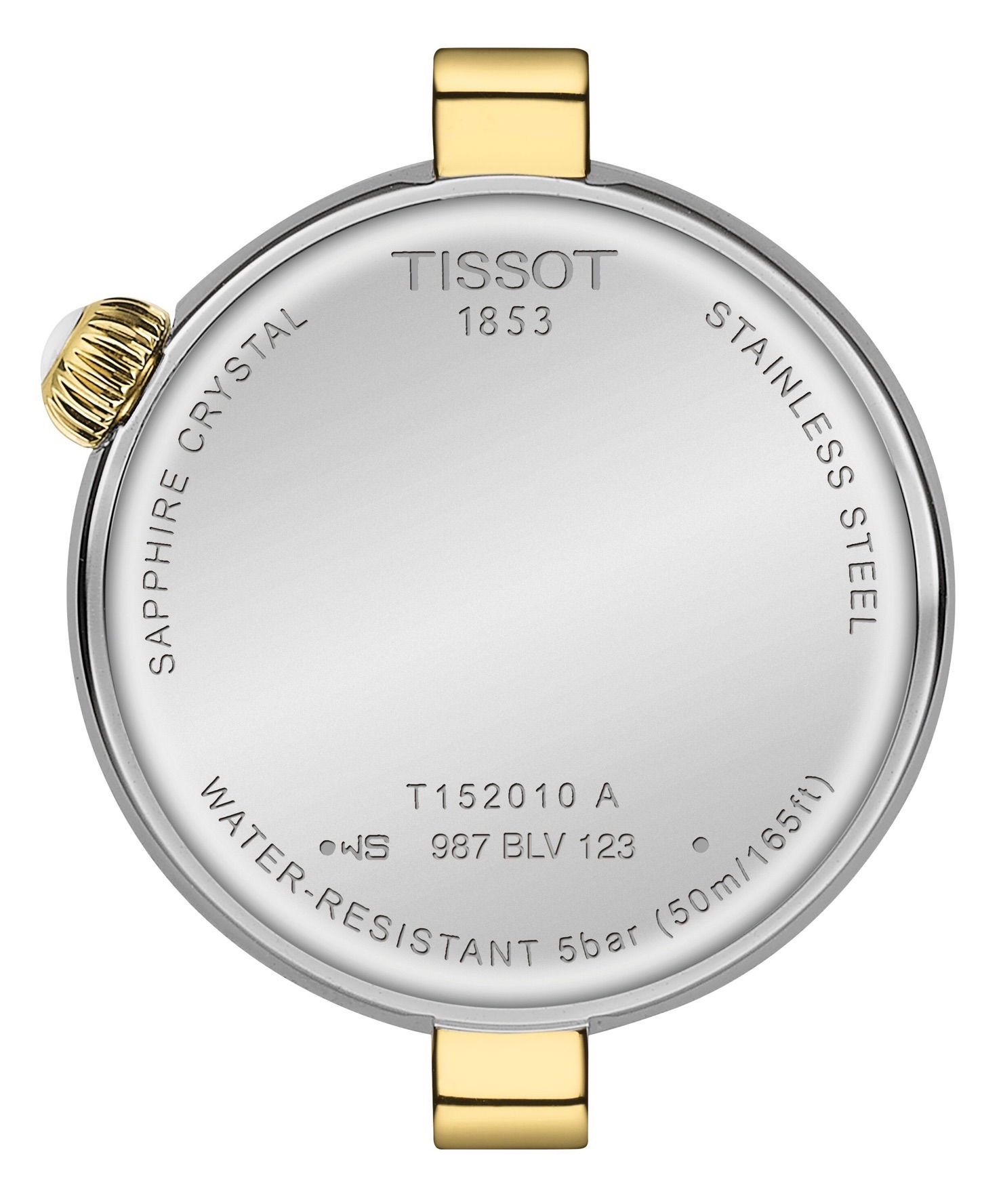 Tissot Desir T152.010.22.118.01 Kadın Kol Saati