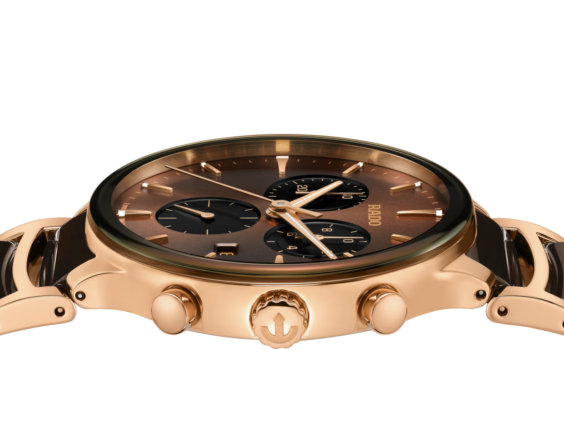 Rado Centrix R30212302 Erkek Kol Saati