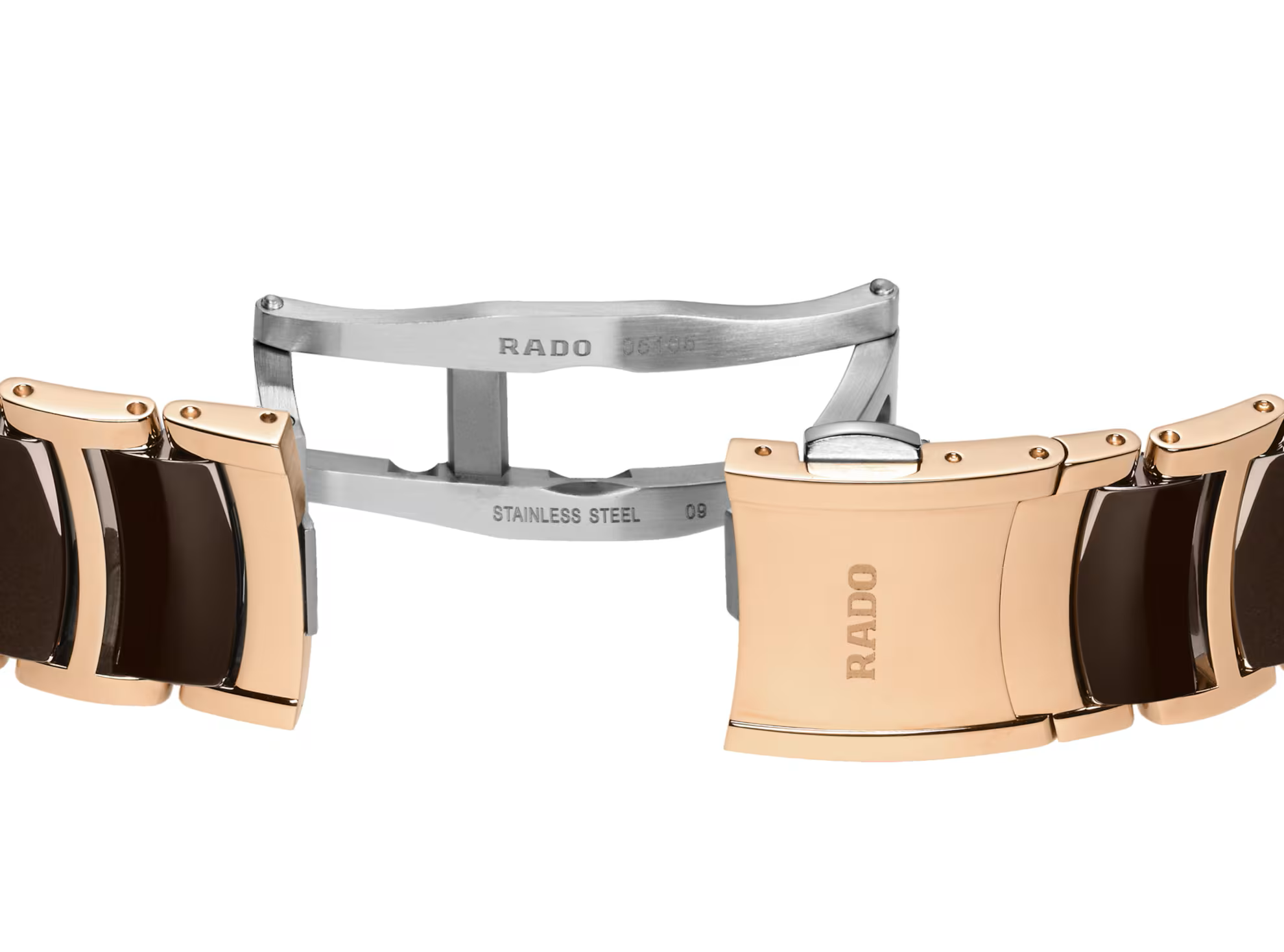 Rado Centrix R30212302 Erkek Kol Saati