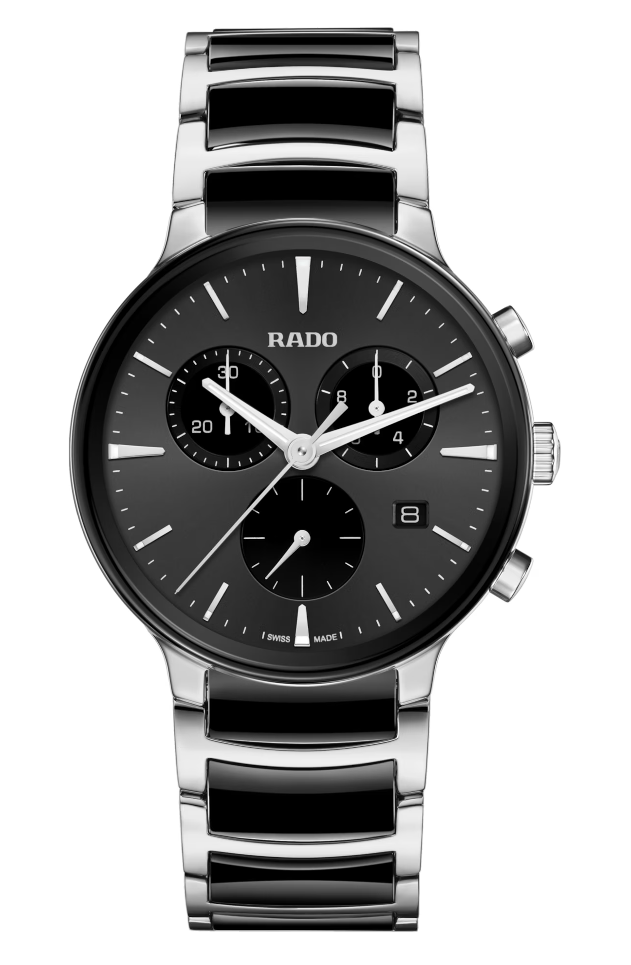 Rado Centrix R30210152 Erkek Kol Saati