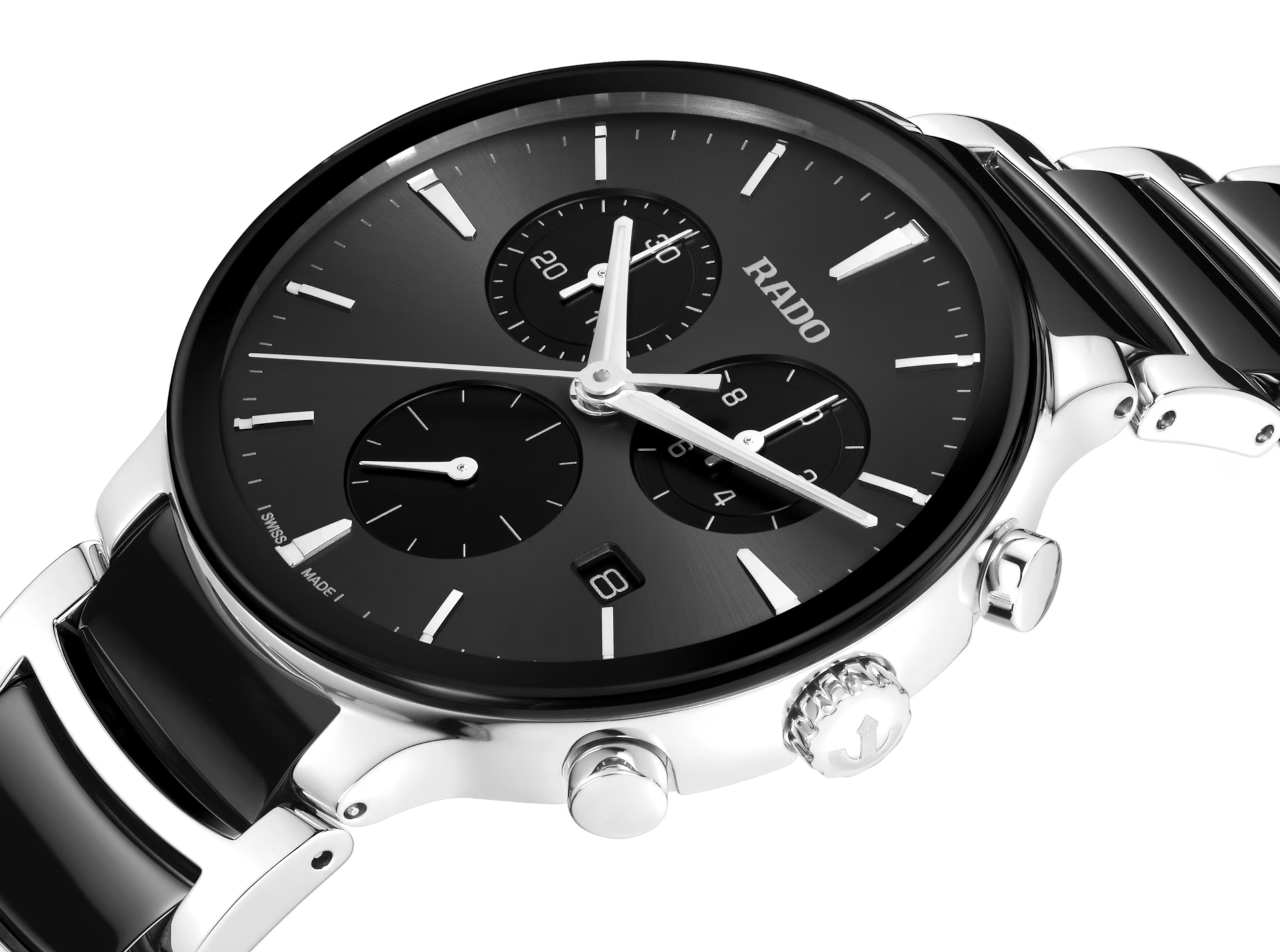 Rado Centrix R30210152 Erkek Kol Saati