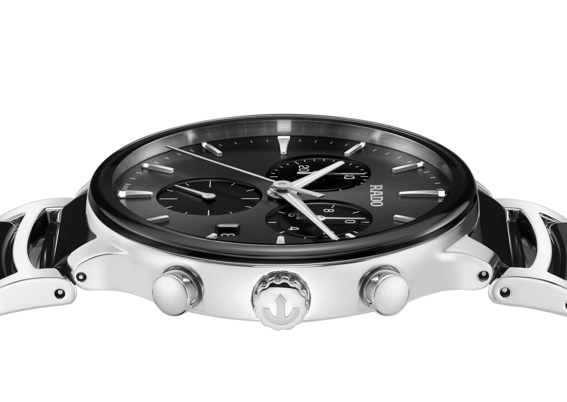 Rado Centrix R30210152 Erkek Kol Saati