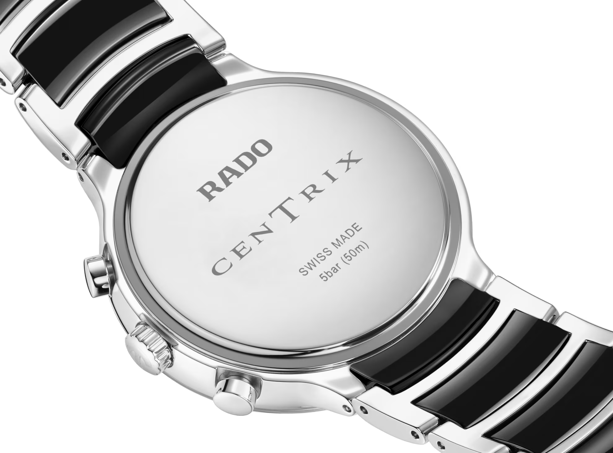 Rado Centrix R30210152 Erkek Kol Saati