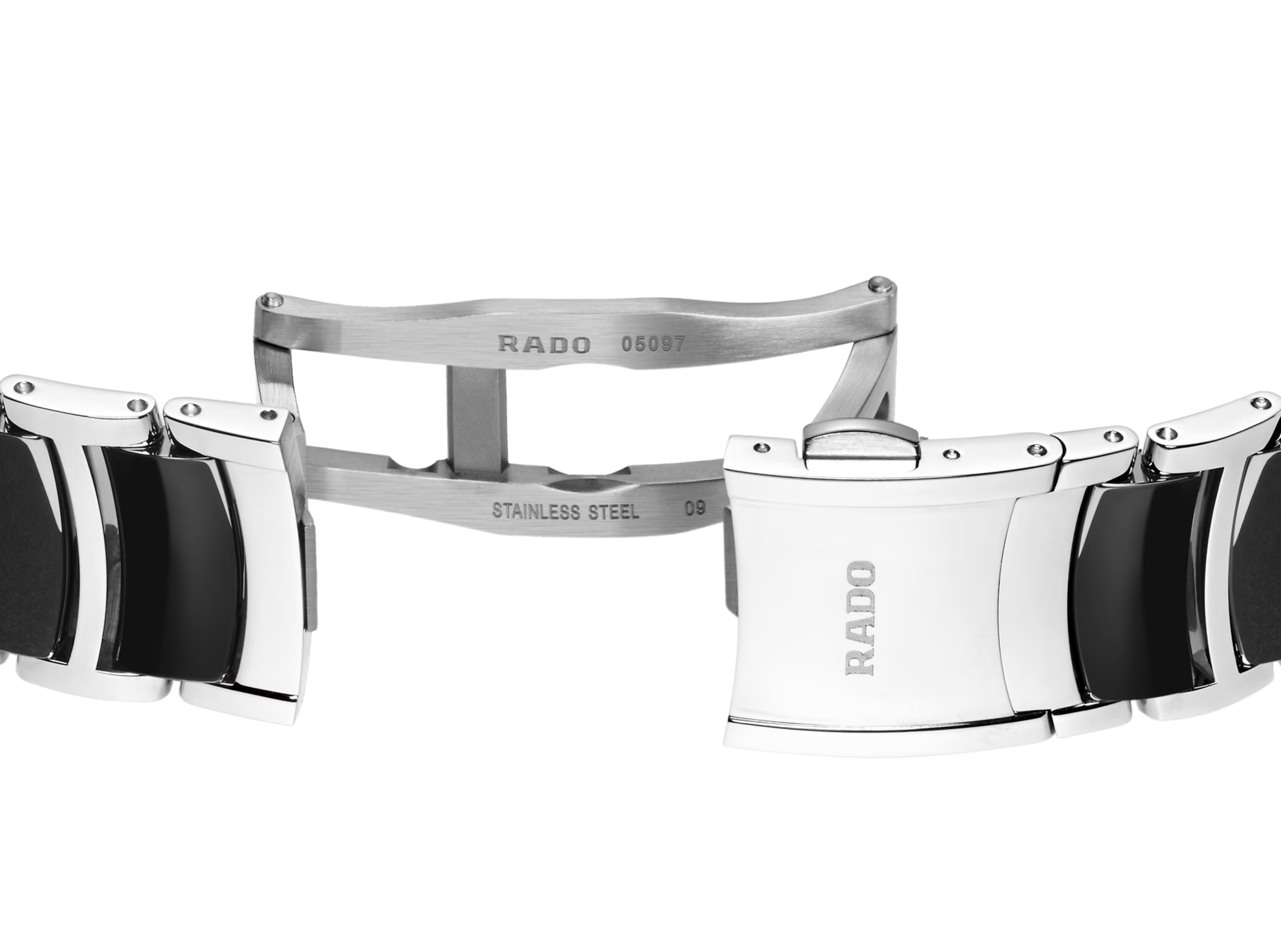 Rado Centrix R30210152 Erkek Kol Saati