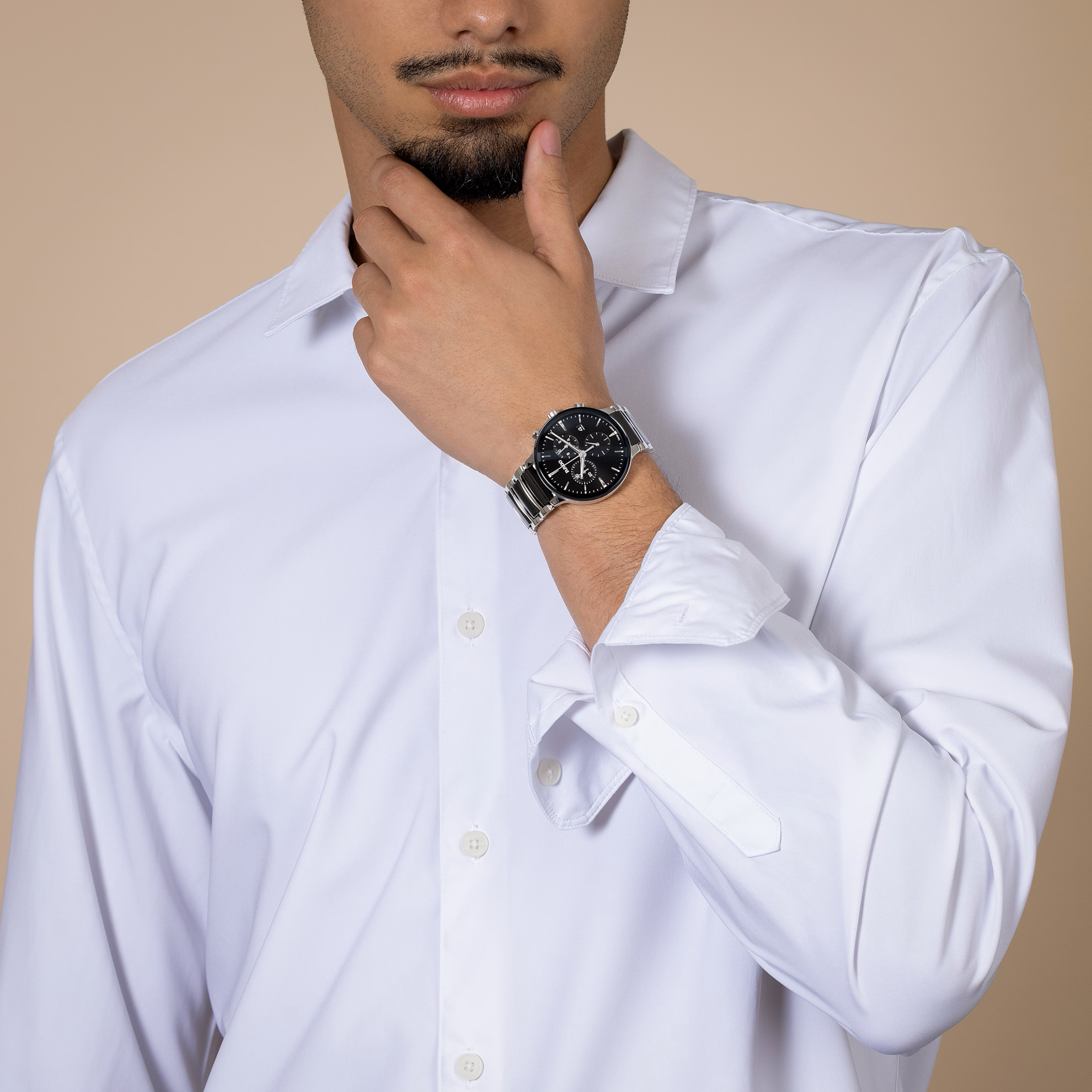 Rado Centrix R30210152 Erkek Kol Saati