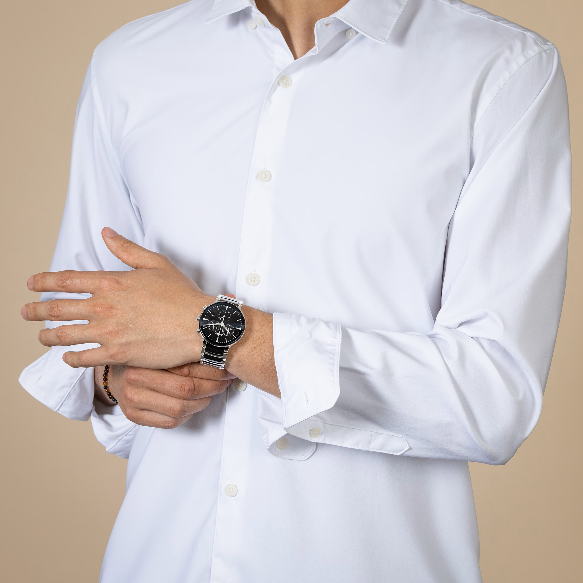 Rado Centrix R30210152 Erkek Kol Saati
