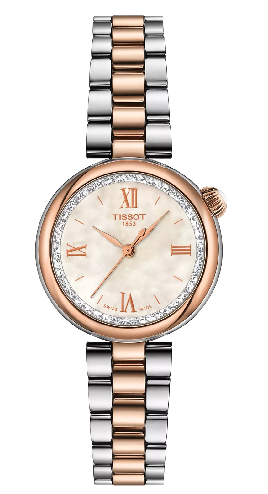 Tissot Desir T152.010.22.118.00 Kadın Kol Saati