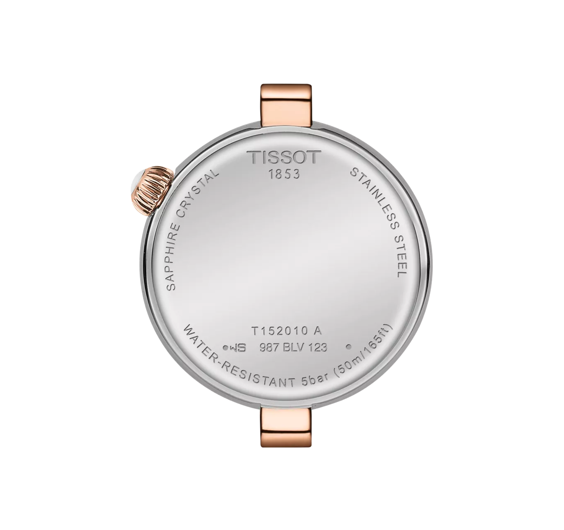 Tissot Desir T152.010.22.118.00 Kadın Kol Saati