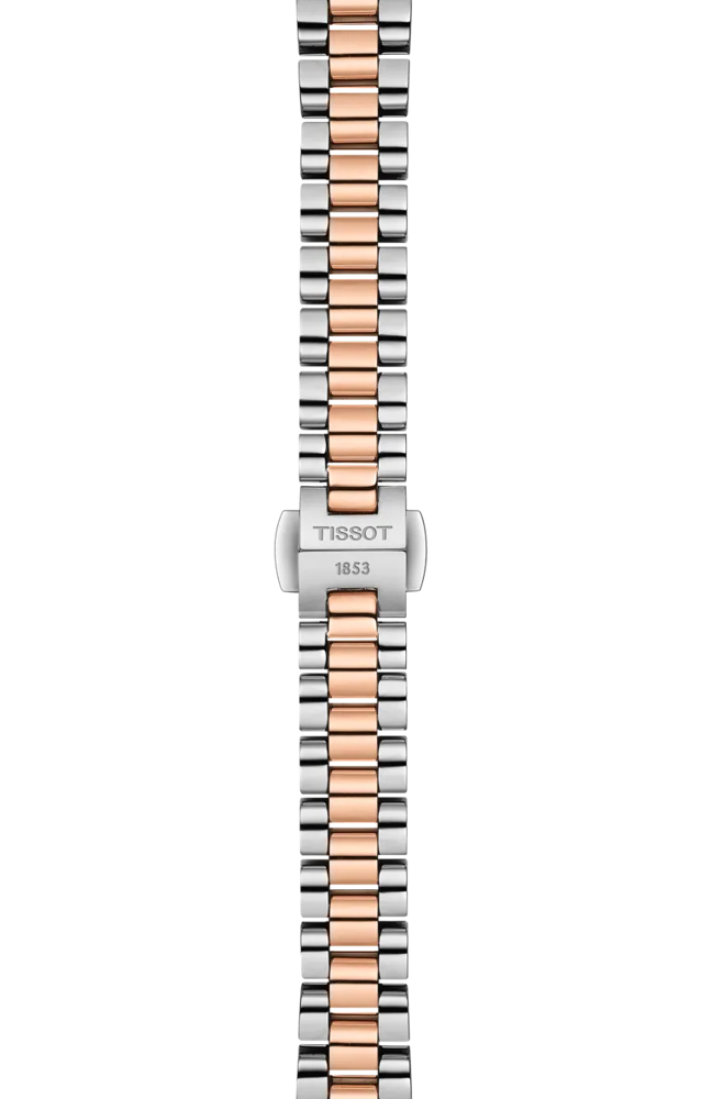 Tissot Desir T152.010.22.118.00 Kadın Kol Saati