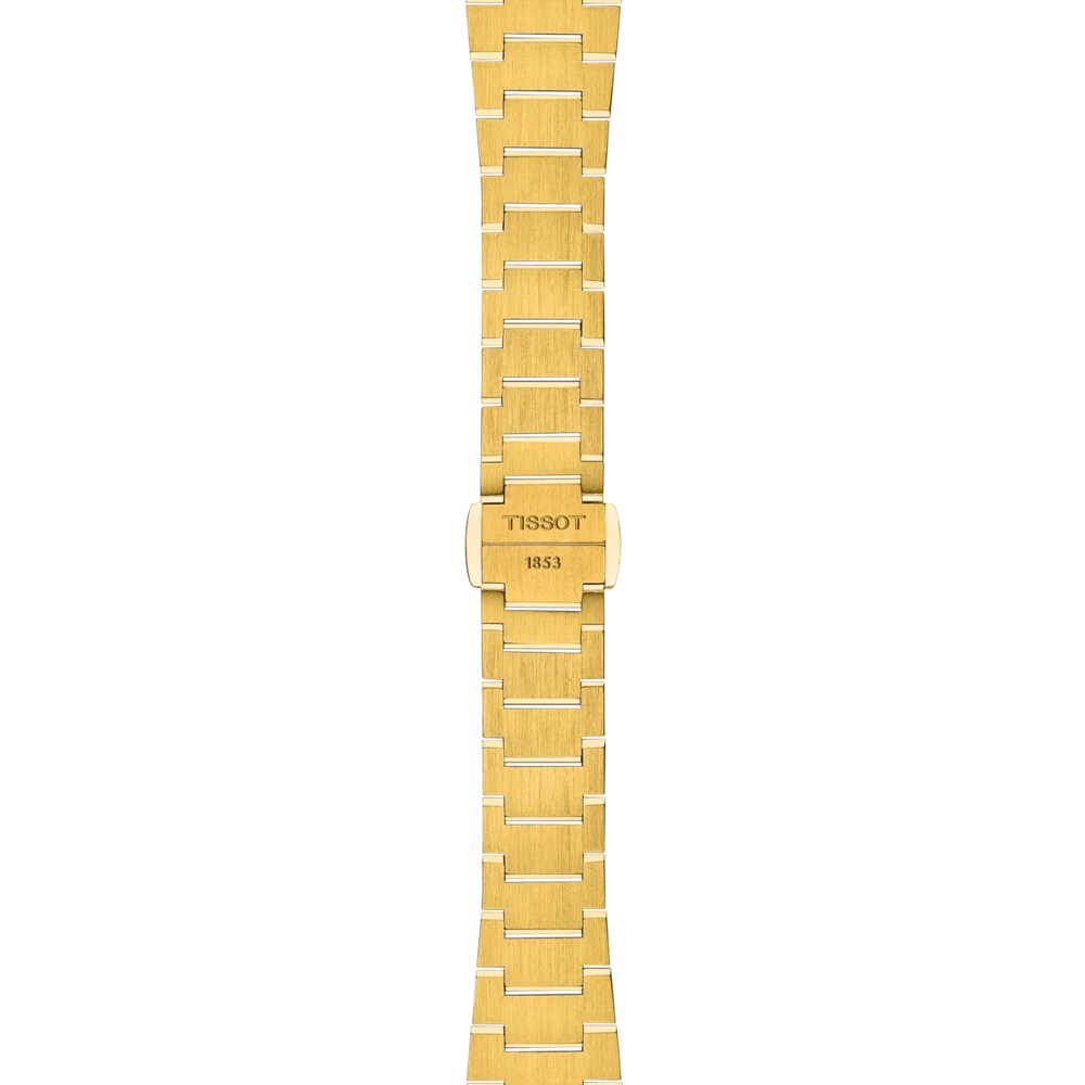Tissot PRX 25 mm T137.010.33.021.00 Kadın Kol Saati