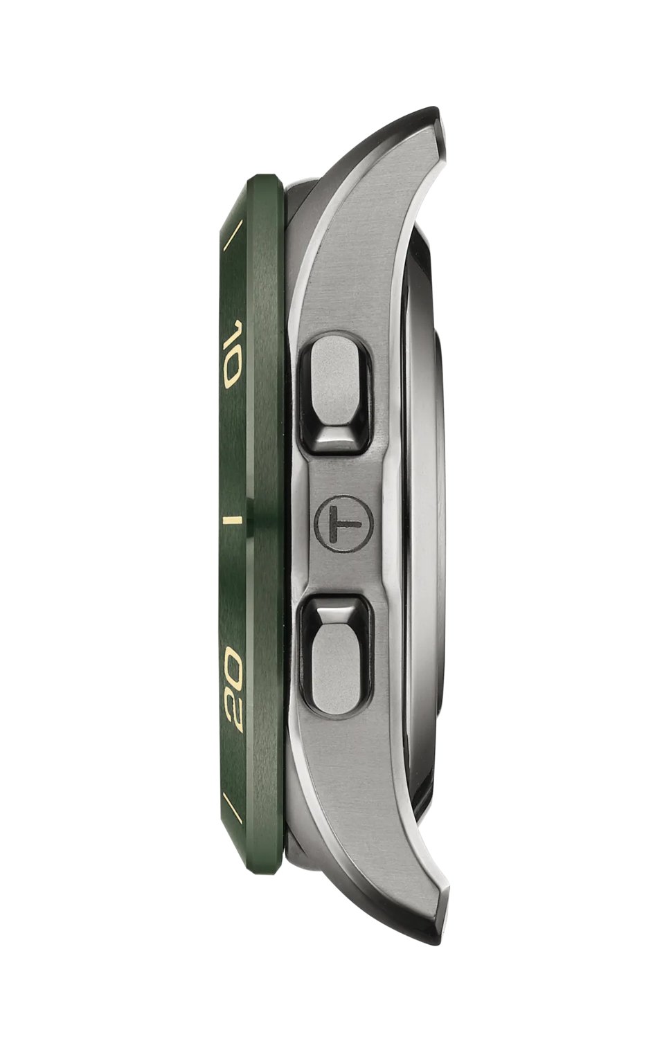 Tissot T-Touch Connect Spor ESAF 2025 Special Edition T153.420.47.051.07 Akıllı Kol Saati
