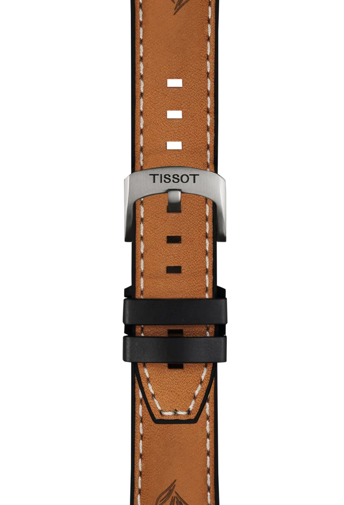 Tissot T-Touch Connect Spor ESAF 2025 Special Edition T153.420.47.051.07 Akıllı Kol Saati