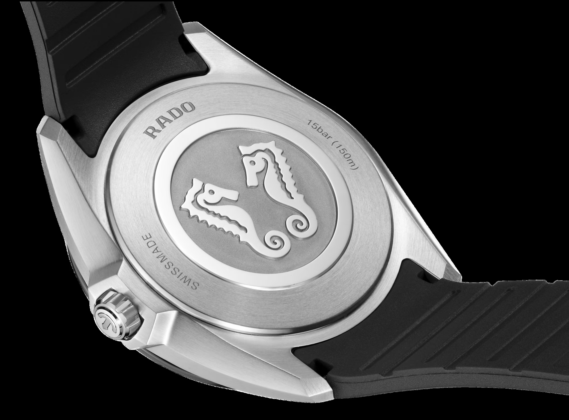 Rado HyperChrome R32280109 Erkek Kol Saati