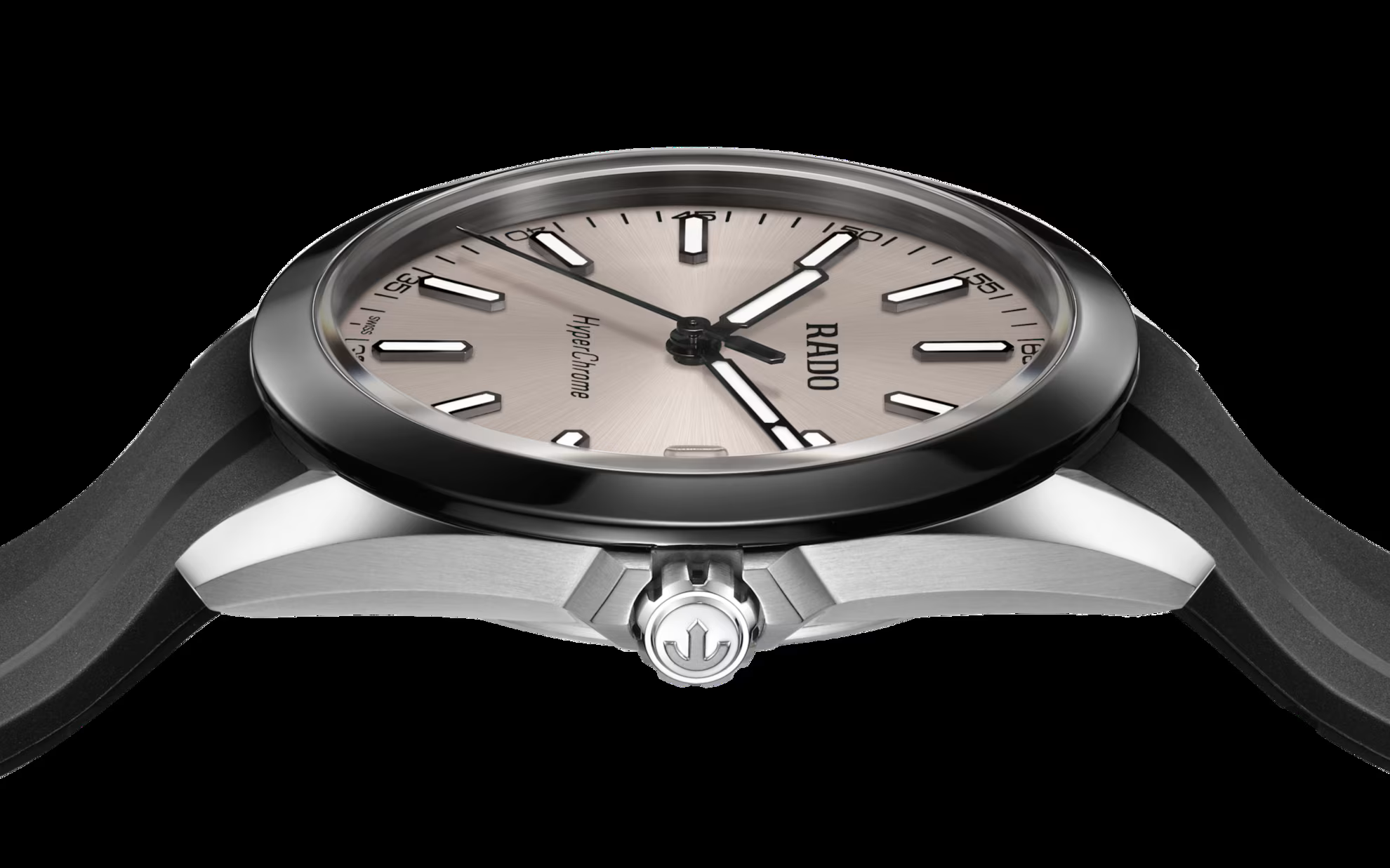 Rado HyperChrome R32280109 Erkek Kol Saati