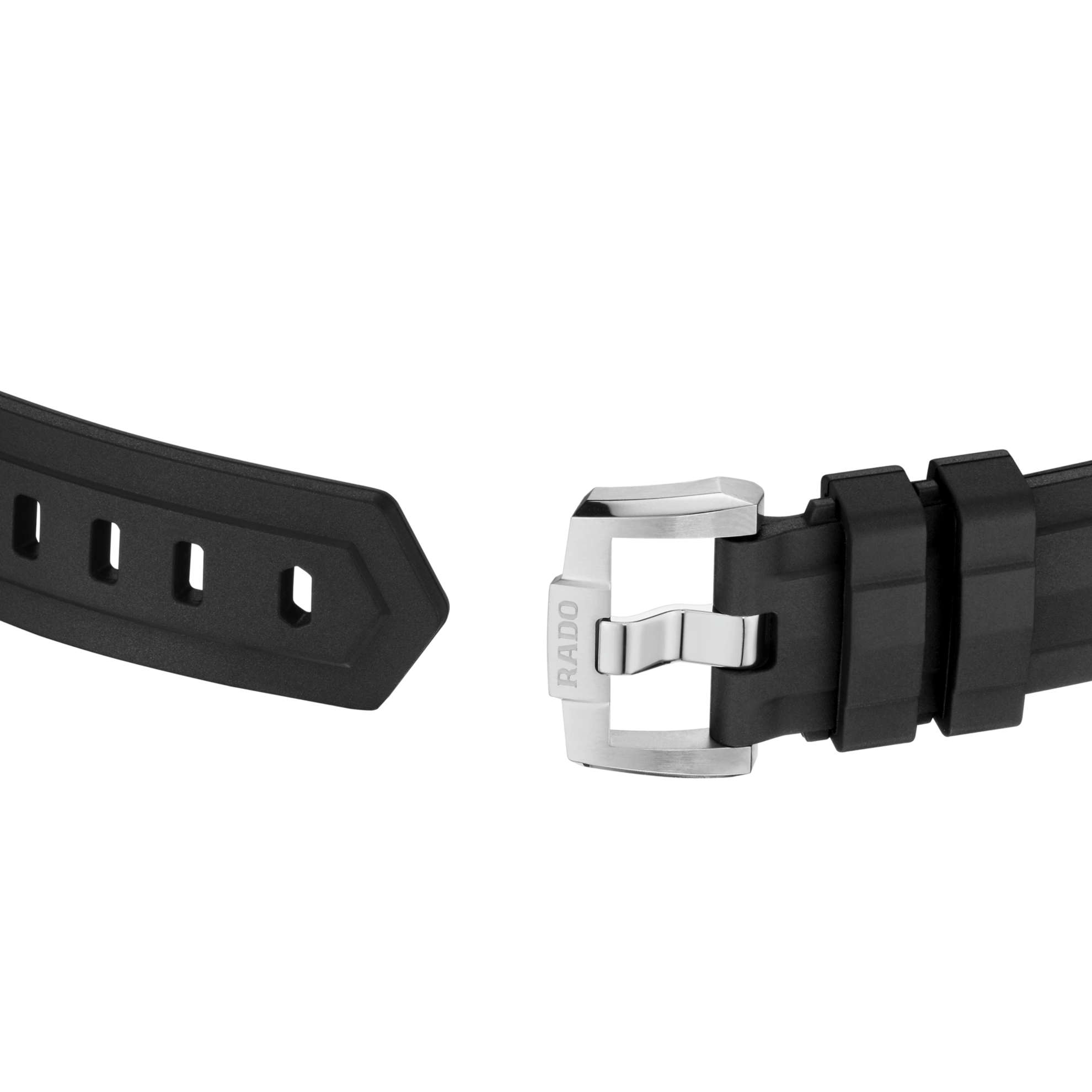 Rado HyperChrome R32280109 Erkek Kol Saati