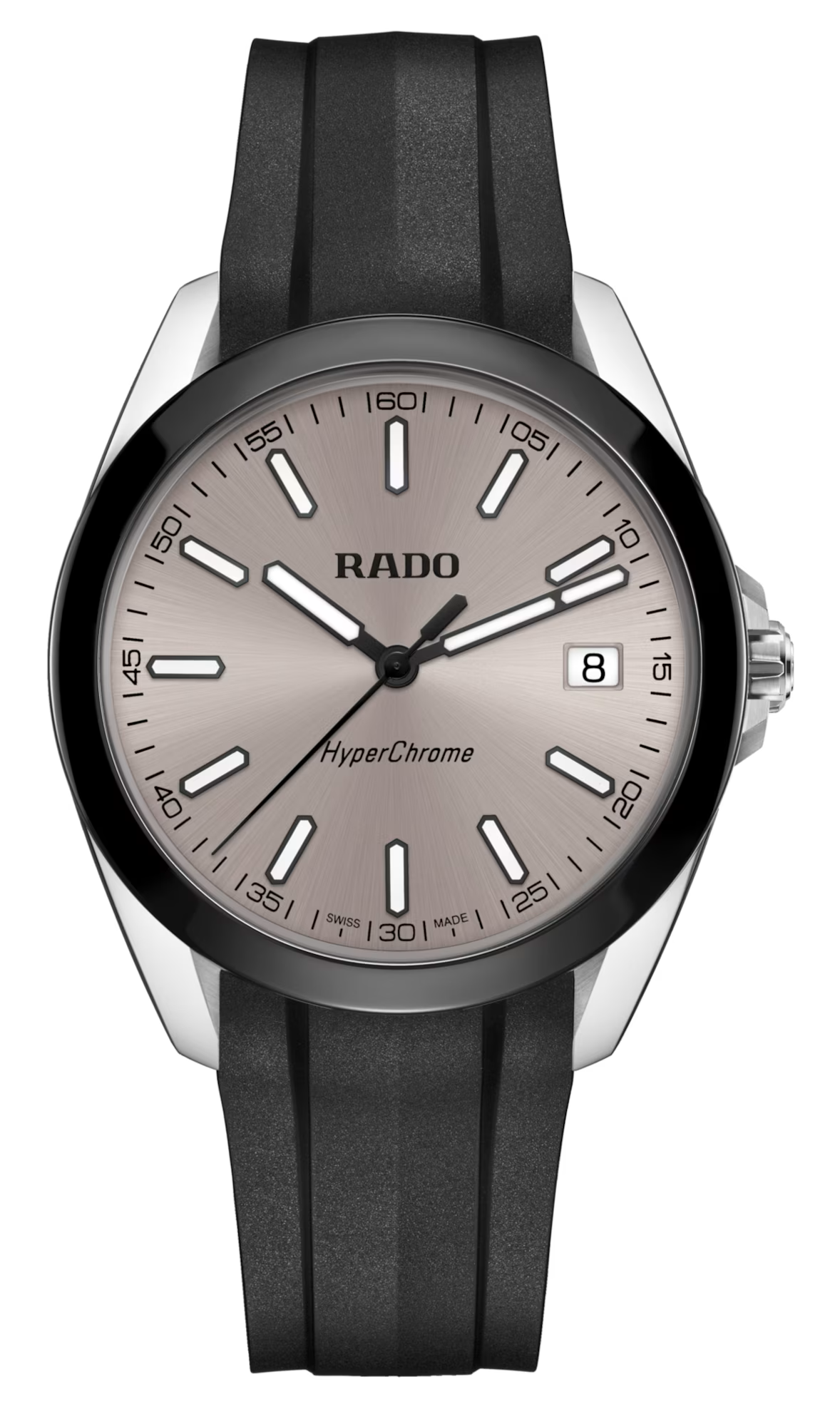 Rado HyperChrome R32280109 Erkek Kol Saati