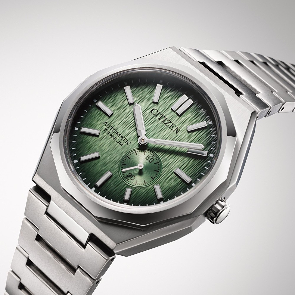 Citizen Zenshin 60 NK5020-58X Erkek Kol Saati