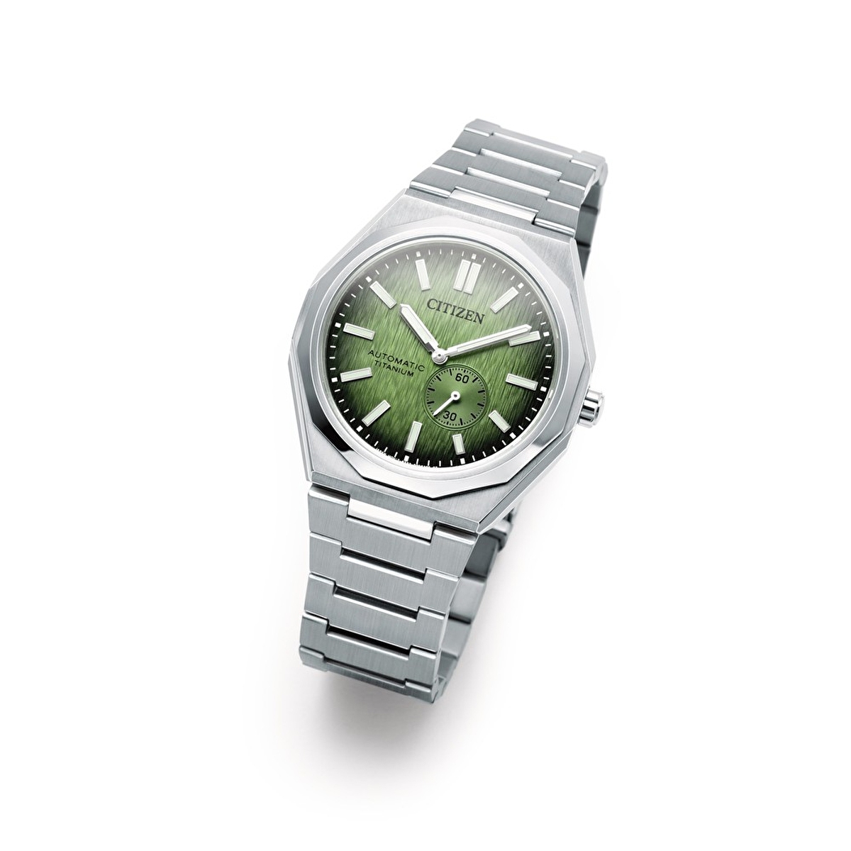 Citizen Zenshin 60 NK5020-58X Erkek Kol Saati
