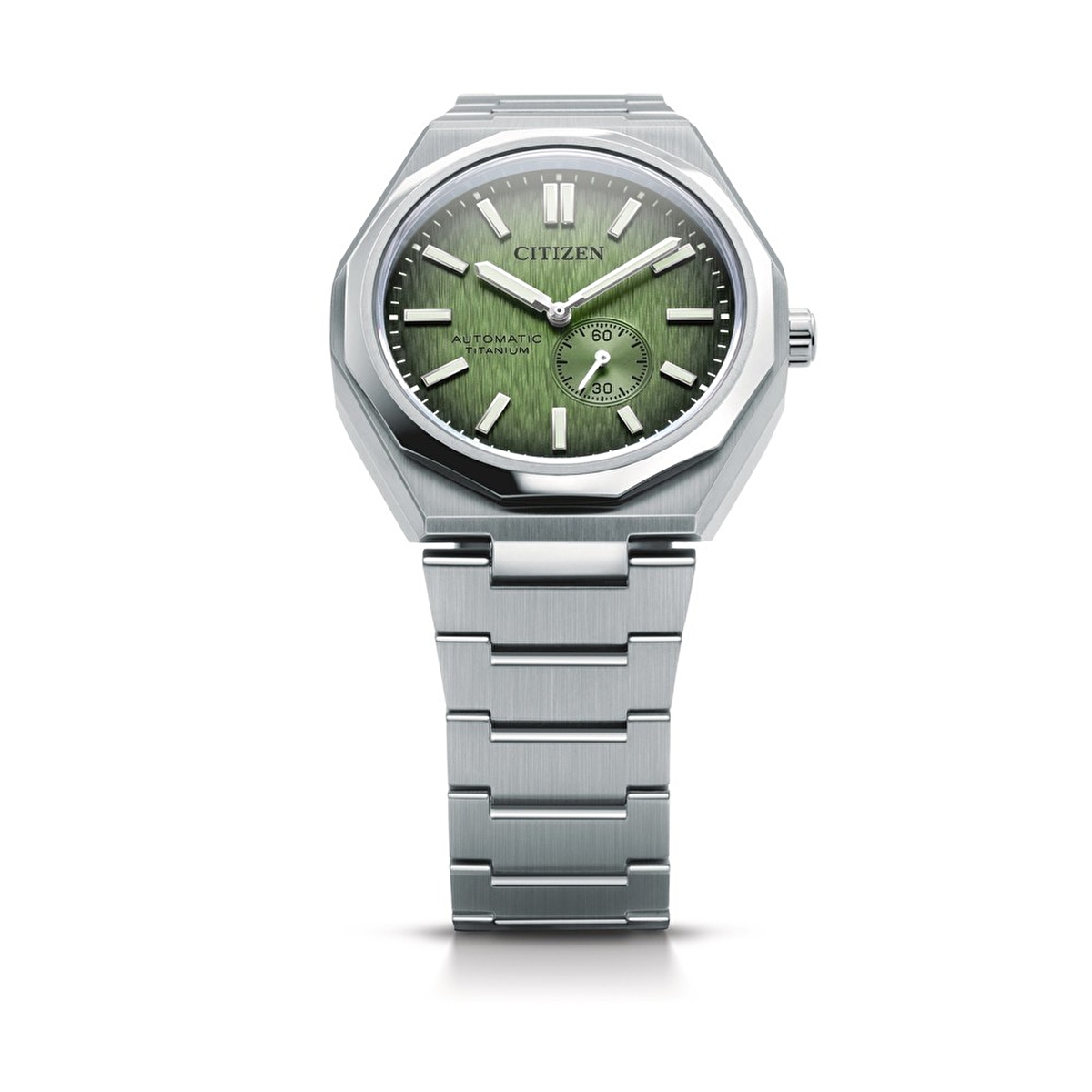 Citizen Zenshin 60 NK5020-58X Erkek Kol Saati