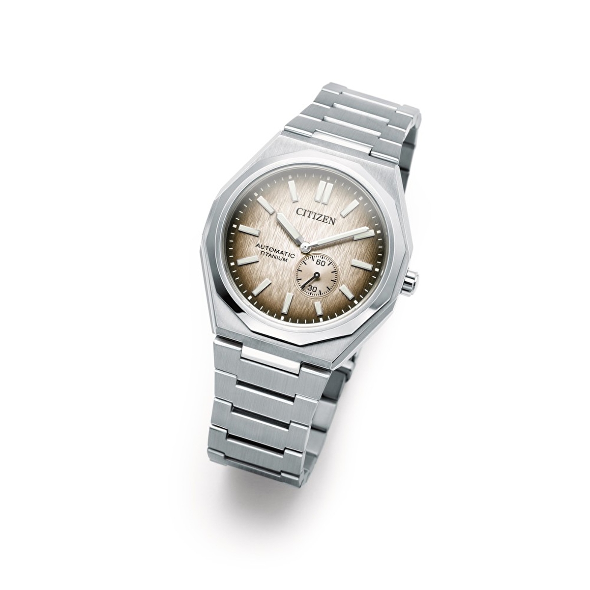 Citizen Zenshin 60 NK5020-58P Erkek Kol Saati