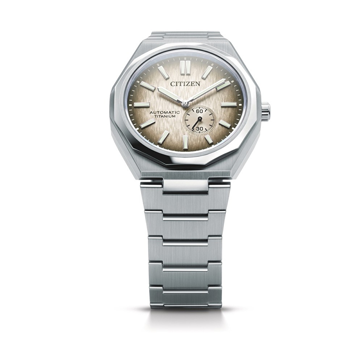 Citizen Zenshin 60 NK5020-58P Erkek Kol Saati