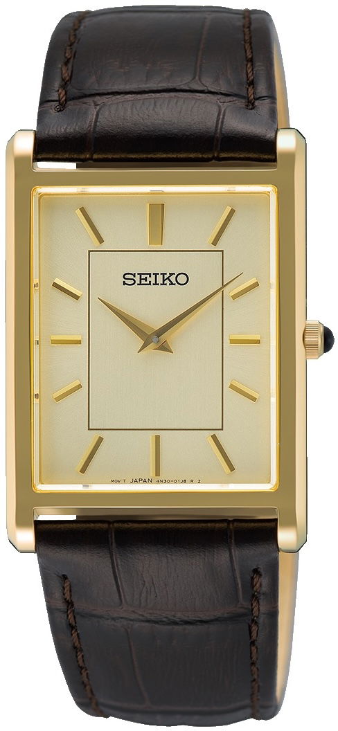Seiko SWR106P1 Erkek Kol Saati