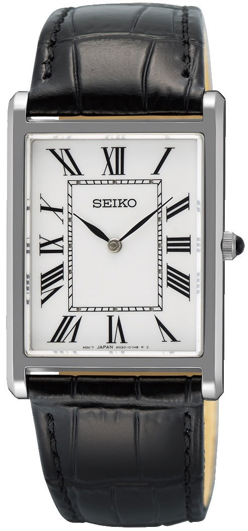 Seiko SWR103P1 Erkek Kol Saati
