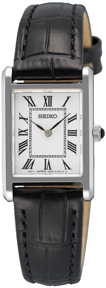 Seiko SWR107P1 Kadın Kol Saati