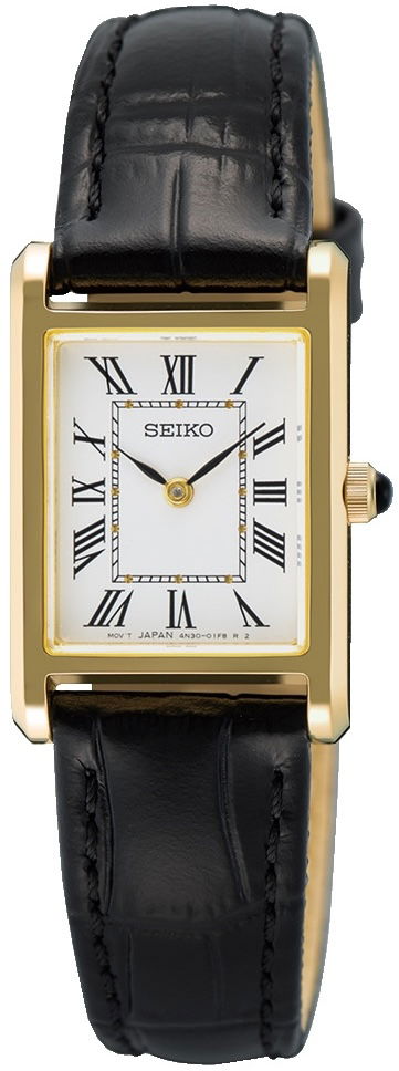 Seiko SWR108P1 Kadın Kol Saati