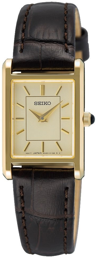 Seiko SWR110P1 Kadın Kol Saati