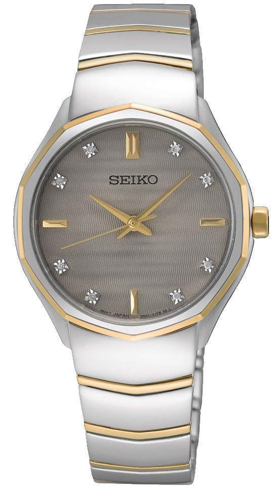 Seiko SUR616P1 Kadın Kol Saati