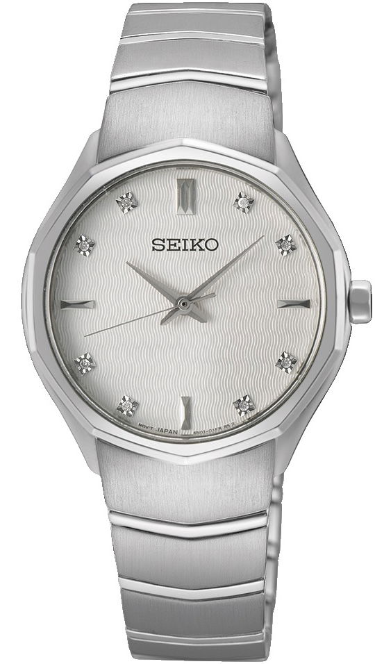 Seiko SUR615P1 Kadın Kol Saati