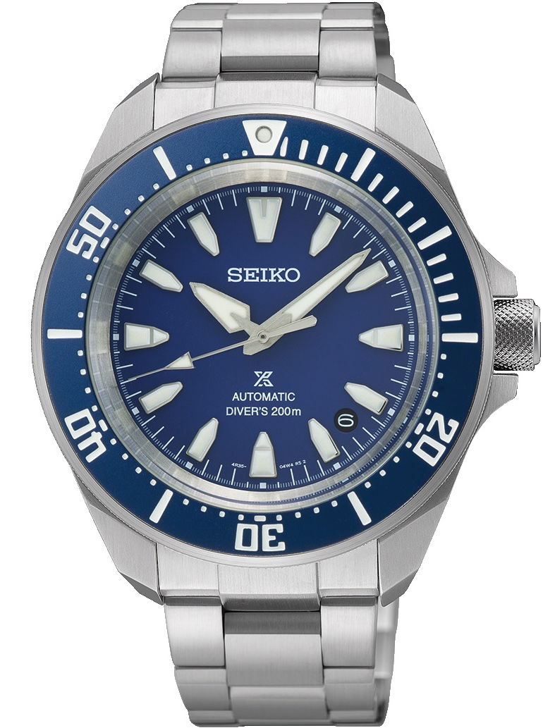 Seiko Prospex Automatic SRPL51K1 Erkek Kol Saati